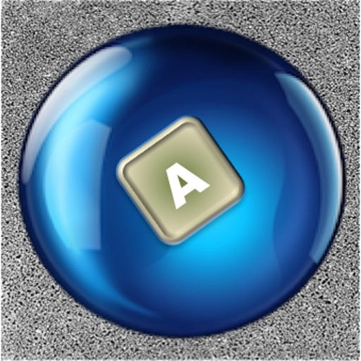 AlphaGet icon