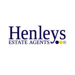 Henleys Estates App Contact