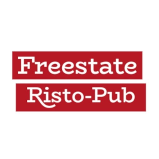 Freestate ristopub icon