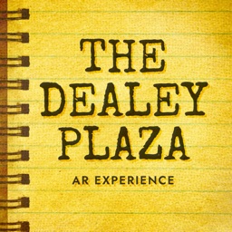 Dealey Plaza