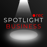 Spotlight Business Web Camera