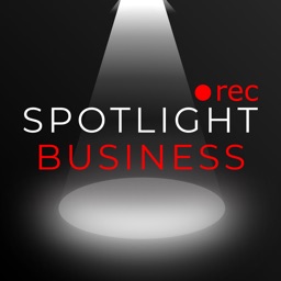 Spotlight Business Web Camera
