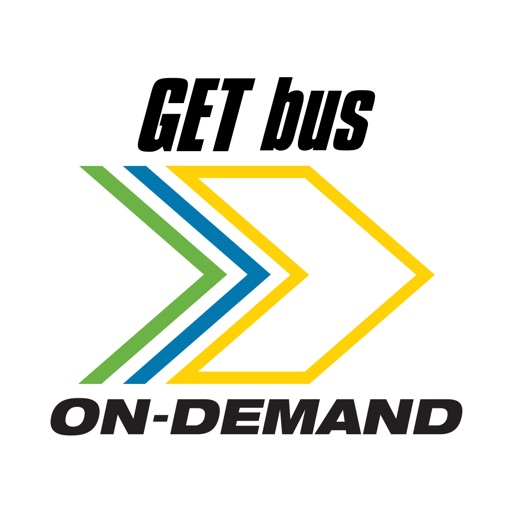 GET On-Demand icon