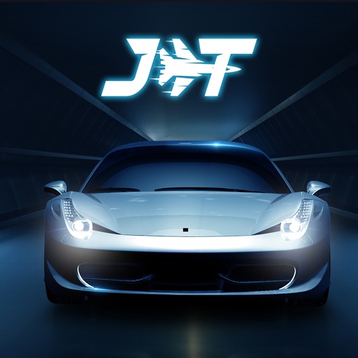 JFT-APP icon