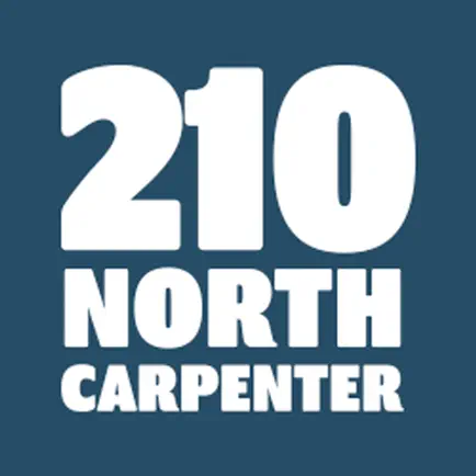 210 North Carpenter Читы