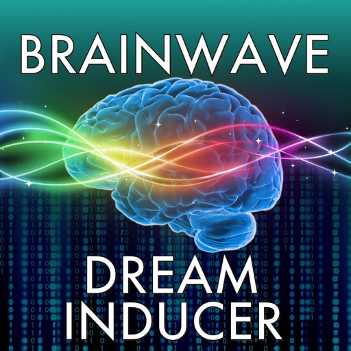 BrainWave: Dream Inducer ™ Icon