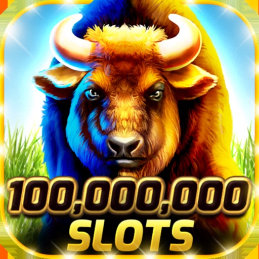 Baba Wild Slots - Vegas Casino iOS App