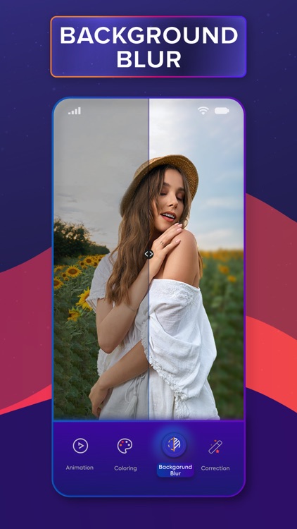 Pixture - Photo Editor screenshot-6