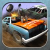 Demolition Derby Crash Racing icon