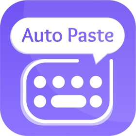 螢幕擷取畫面 (5) AutoPaste Keyboard - Paste