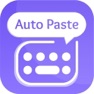 Get AutoPaste Keyboard - Paste for iOS, iPhone, iPad Aso Report