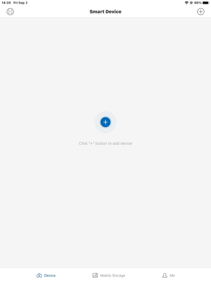 Rover 1000 Home eMobile