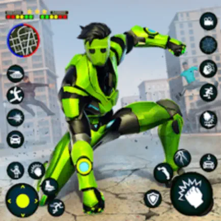 Grand City Thug War Gangsters Читы