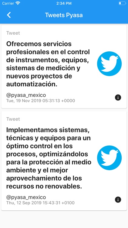 Pyasa Instrumentación screenshot-6