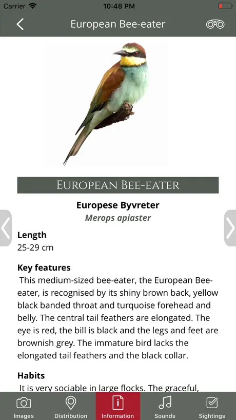 BirdPro