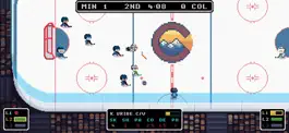 Game screenshot Ice League Hockey hack