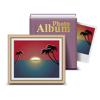 Photos Sorter App Icon