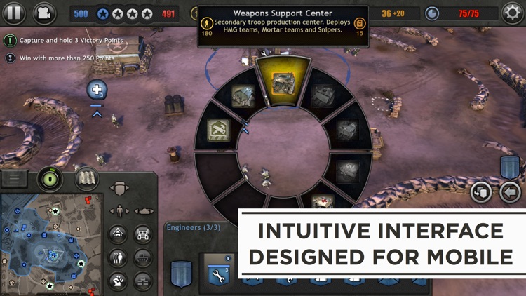 Company of Heroes Collection screenshot-9