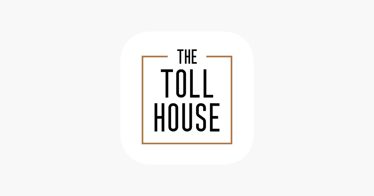 The Toll House on the App Store The Toll House on the App Store