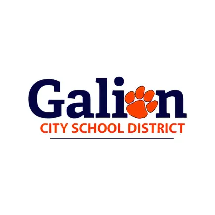 Galion City School District Читы