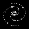 Cosmoscope: AI Horoscope icon