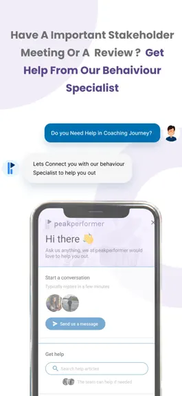 Game screenshot Peakperformer hack