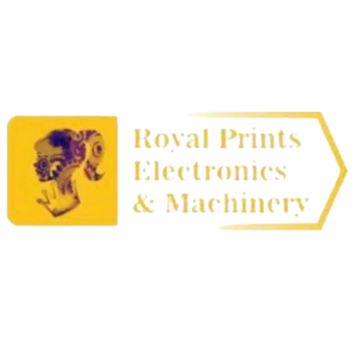 Royal Prints Electronics icon