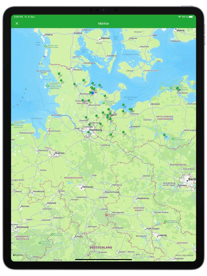 MARKANT - freu Dich drauf