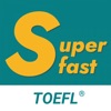 TOEFL Superfast icon