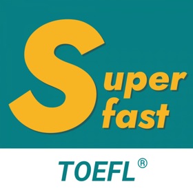 Snímky obrazovky (5) TOEFL Superfast