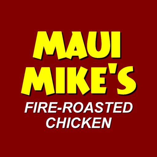 Maui Mike's icon