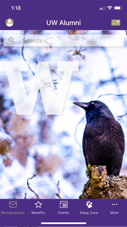 UW Alumni Association