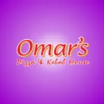 Omars Pizza App Contact