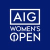 AIG Women's Open - iPadアプリ