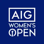 AIG Women's Open App Support