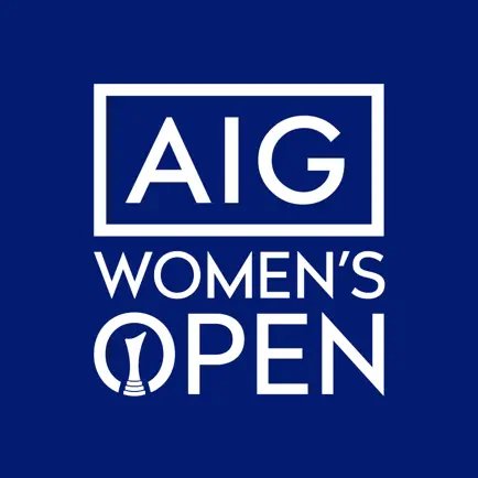 AIG Women's Open Читы