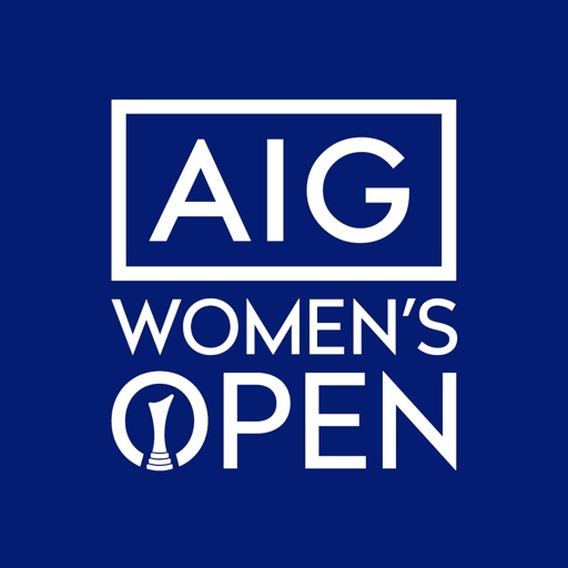 AIG Women's Open