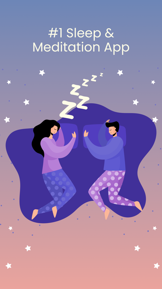 #1. Sleep Sound & White Noise (iOS) 由: NEON APPS