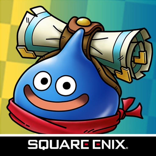 DRAGON QUEST TACT Icon