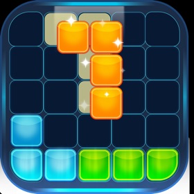 Snímky obrazovky (4) Multi Blast: Block Puzzle