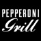 Icon Pepperoni Grill Rewards