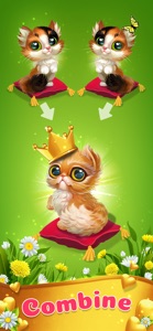 Cats-My Virtual Cat Game screenshot #4 for iPhone