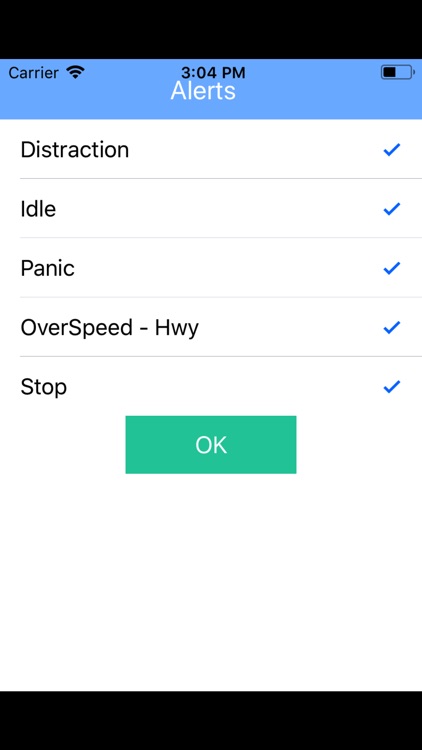 Vehlocate screenshot-5
