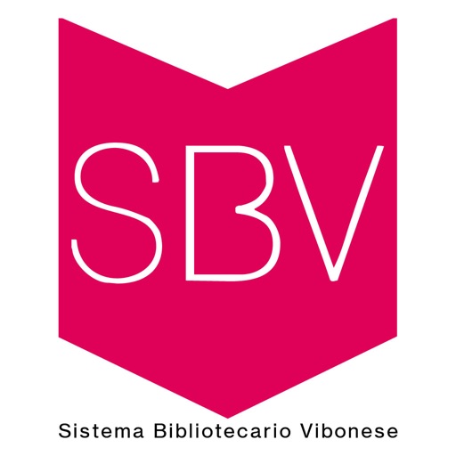 Vibo Library icon