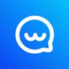 Icon WeTok-北美华人社交、优惠生活新方式