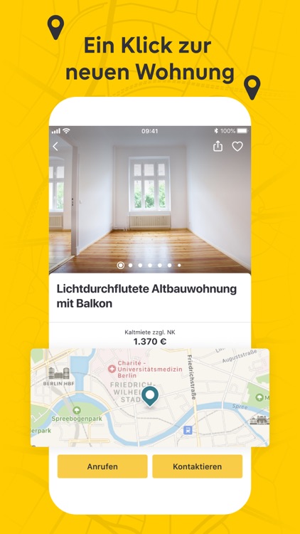 immowelt - Immobilien Suche screenshot-9