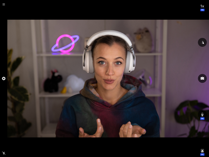 EpocCam Webcam for Mac and PC