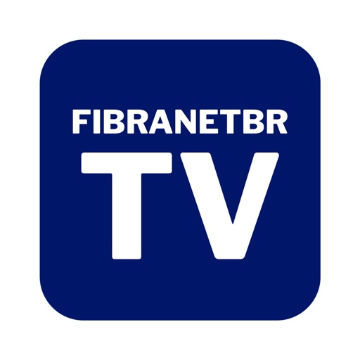 Fibranetbr TV icon