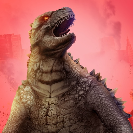 Clan of T-Rex::Appstore for Android