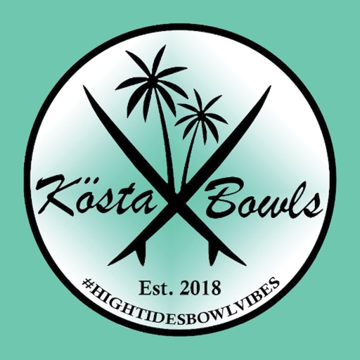 Kösta Bowls - Ordering icon